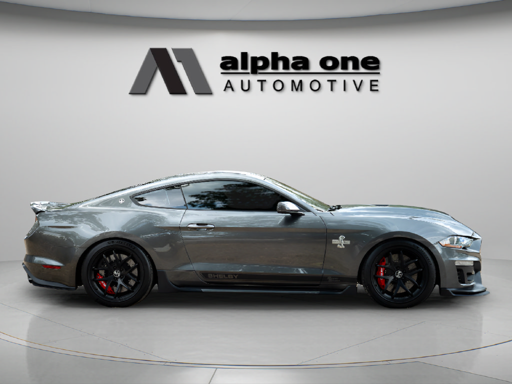 Used 2019 Ford Mustang GT Premium w/ GT Performance Package RWD image 83