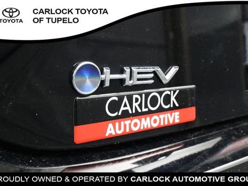 Used 2026 Toyota Camry SE w/ Multimedia Upgrade Package FWD image 14