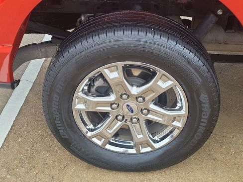 Used 2023 Ford F150 XLT w/ Equipment Group 301A Mid image 32