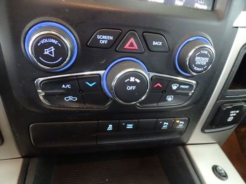 Used 2014 RAM 1500 Big Horn AWD/4WD image 11