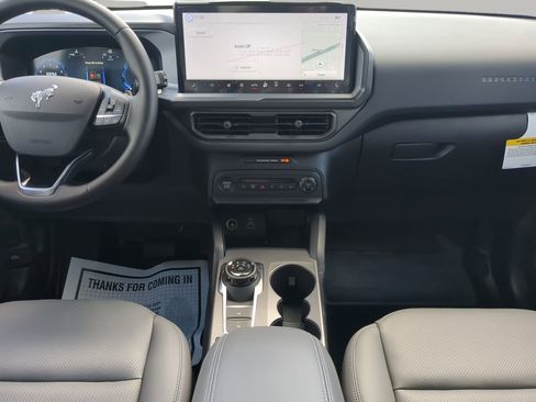 New 2025 Ford Bronco Sport Badlands w/ Badlands Tech Package image 47