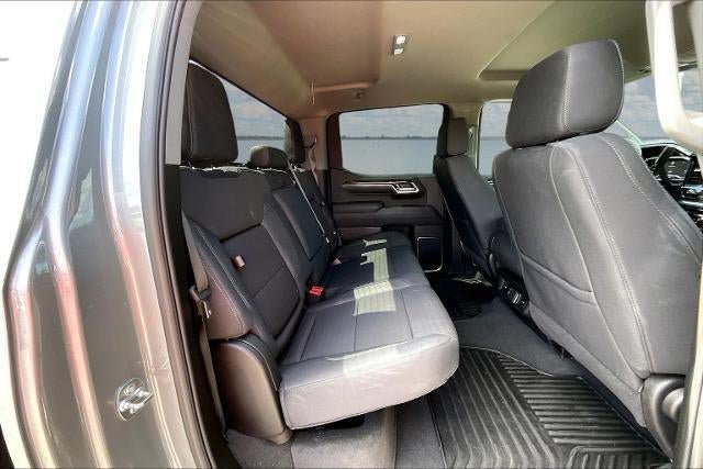 Used 2025 GMC Sierra 1500 Elevation AWD/4WD image 26