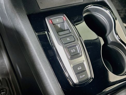 Used 2022 Honda Passport Elite image 17