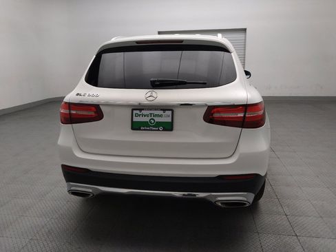 Used 2018 Mercedes-Benz GLC 300 w/ Premium Package image 7
