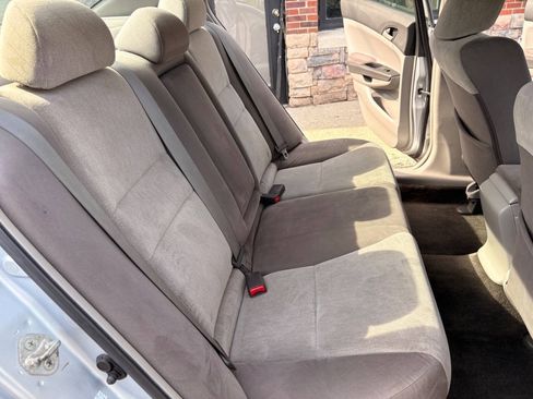 Used 2009 Honda Accord LX image 14