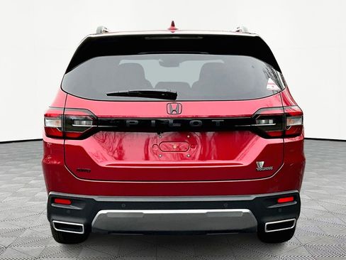 New 2026 Honda Pilot image 5