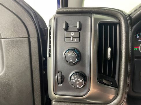 Certified 2019 Chevrolet Silverado 3500 LTZ w/ Duramax Plus Package AWD/4WD image 13