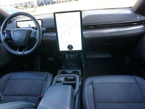 Used 2025 Ford Mustang Mach-E GT image 6