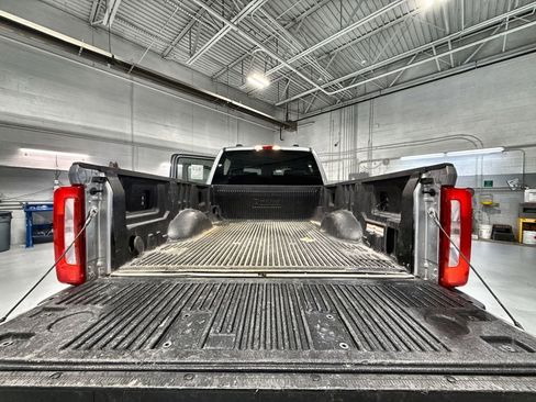 Used 2024 Ford F250 XLT AWD/4WD image 39