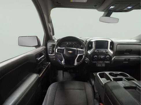 Used 2019 Chevrolet Silverado 1500 LT w/ All-Star Edition AWD/4WD image 63