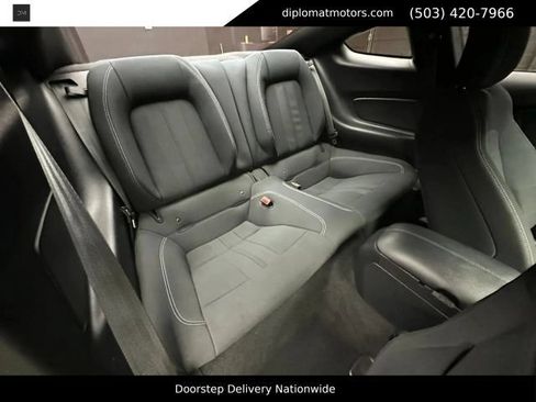 Used 2020 Ford Mustang GT RWD image 24