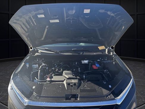 Used 2024 Honda CR-V EX image 34