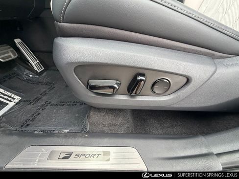 Certified 2026 Lexus TX 500h 500h F SPORT Performance Premi w/ Technology Package image 18