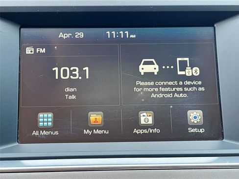 Used 2016 Hyundai Sonata SE FWD image 14