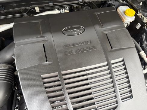 Used 2023 Subaru Forester Touring AWD/4WD image 35