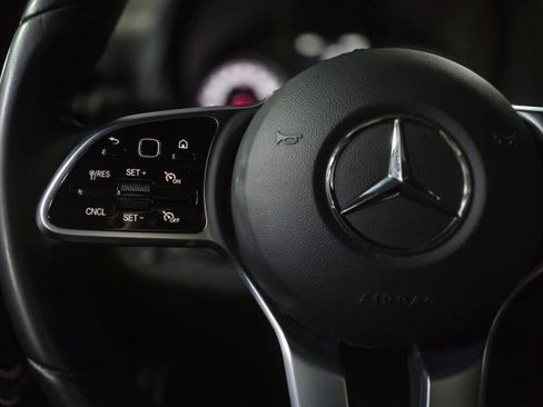 Used 2022 Mercedes-Benz Sprinter 2500 image 19