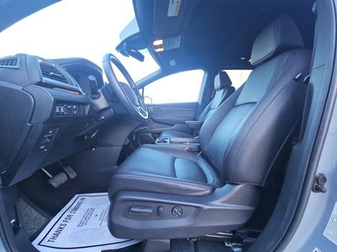 Certified 2024 Honda Odyssey Sport image 10
