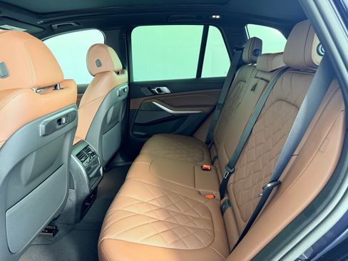 New 2026 BMW X5 xDrive50e AWD/4WD image 13