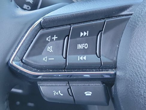 Used 2023 MAZDA CX-5 AWD 2.5 S image 8