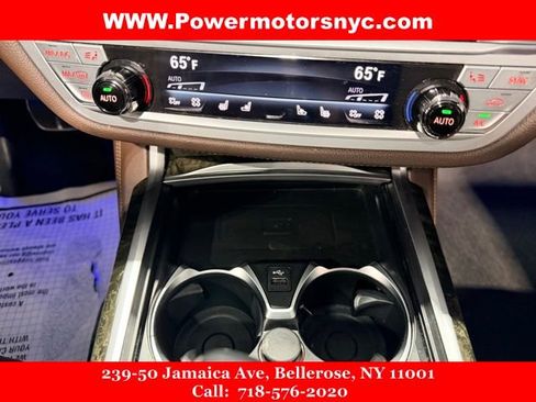 Used 2021 BMW 750i xDrive w/ Executive Package image 35