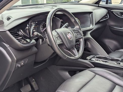 Used 2023 Buick Envision Essence image 12