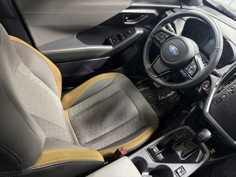 Used 2024 Subaru Crosstrek 2.5i Sport w/ Crosstrek Mirror Package image 9