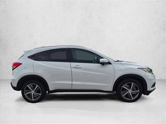 Used 2022 Honda HR-V EX video 4
