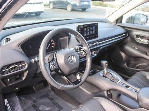 Used 2024 Honda HR-V EX-L image 23