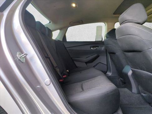 Used 2024 Honda Accord EX image 19