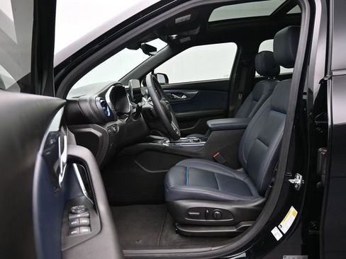 Used 2024 Chevrolet Blazer RS w/ Driver Confidence II Package image 41