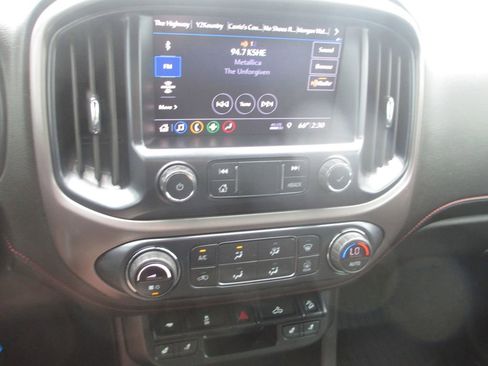 Used 2019 GMC Canyon All Terrain w/ Trailering Package AWD/4WD image 27