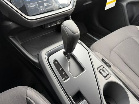 New 2026 Subaru Crosstrek 2.0i Premium image 25