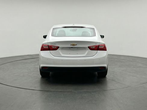 Used 2024 Chevrolet Malibu LT image 7