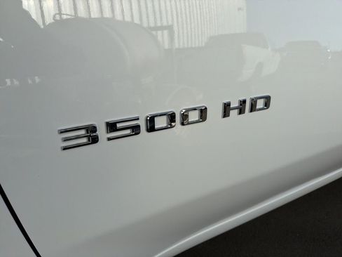 New 2025 Chevrolet Silverado 3500 W/T w/ WT Convenience Package image 8