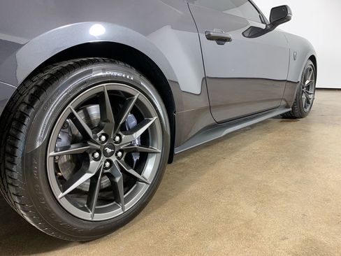Used 2024 Ford Mustang Dark Horse RWD image 9