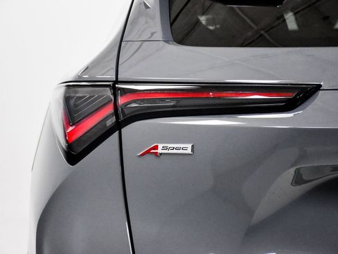 New 2026 Acura ADX A-Spec image 30