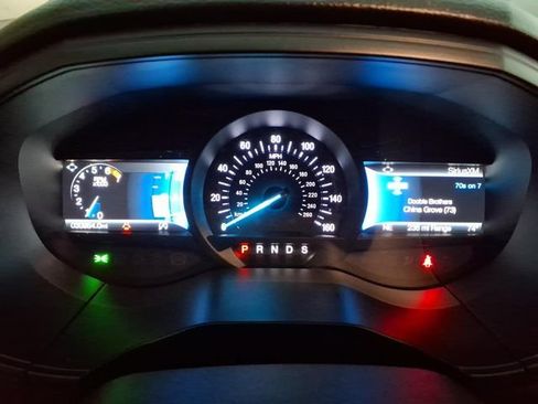 Used 2023 Ford Edge SEL AWD/4WD image 17