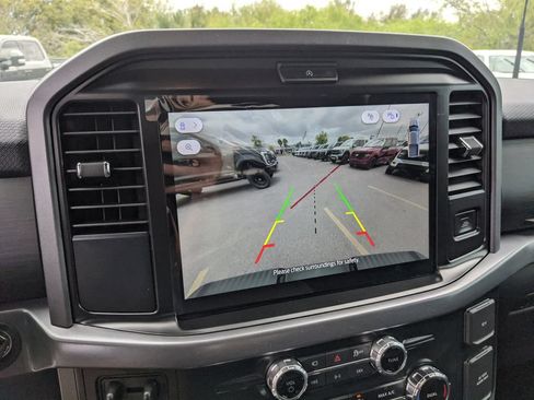 New 2026 Ford F150 XLT w/ Tow/Haul Package RWD image 20