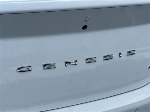 Used 2022 Genesis G70 2.0T w/ Prestige Package image 29