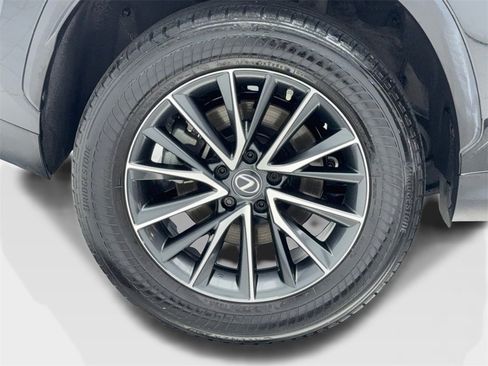 Used 2023 Lexus NX 250 FWD w/ Premium Package image 52