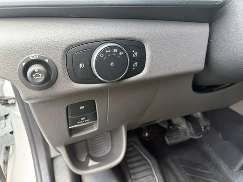 New 2026 Ford Transit 350 148 High Roof Extended AWD w/ Load Area Protection Package image 17