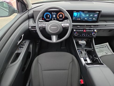 New 2026 Hyundai Tucson SEL image 7