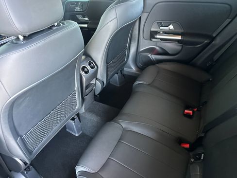 Certified 2026 Mercedes-Benz GLA 250 4MATIC image 13