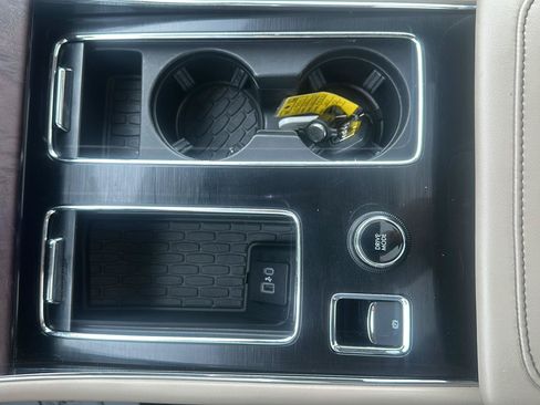 Used 2021 Lincoln Aviator Reserve w/ Equipment Group 208A AWD/4WD image 40