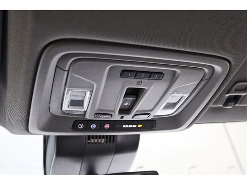 Used 2024 Chevrolet Silverado 1500 LT Trail Boss w/ Convenience Package II image 24