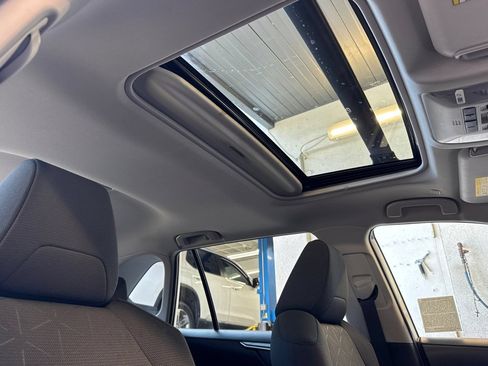 Certified 2024 Toyota RAV4 XLE w/ Convenience Package FWD image 23