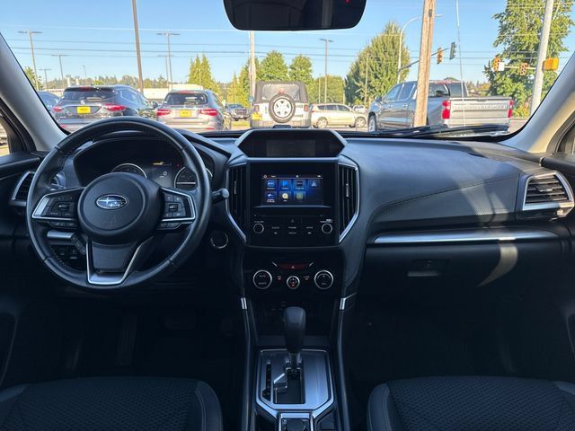 Used 2021 Subaru Forester Premium AWD/4WD image 11