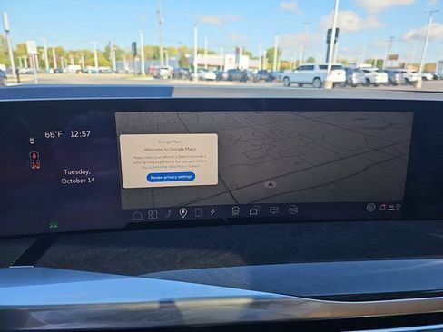 New 2026 Cadillac Escalade IQL Sport 2 w/ LPO, ONYX Package image 23