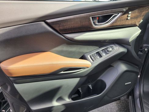 New 2026 Subaru Ascent Touring image 17