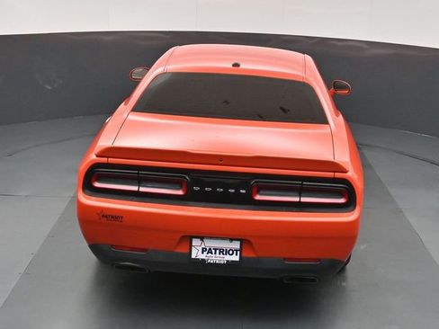 Used 2021 Dodge Challenger R/T RWD image 33